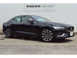VOLVOは先進の安全装置も全グレードに標準装備です