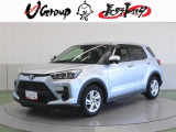 ライズ 1.0 G 4WD 