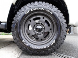 ハイラックスサーフ 2.7 SSR-X 4WD 