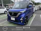 日産 ルークス