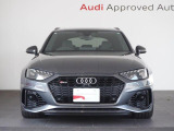 RS4アバント 2.9 4WD 