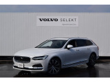 V90 アルティメット B5 