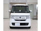 N-BOX G L ホンダセンシング 