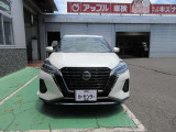 キックス 1.2 X FOUR スタイルエディション(e-POWER) 4WD 