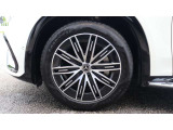 EQS SUV 580 4マチック スポーツ 4WD 