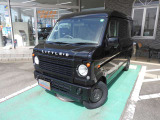 エブリイ ジョイン ハイルーフ 4WD 