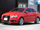 A1 1.4 TFSI  Sラインパッケージ 