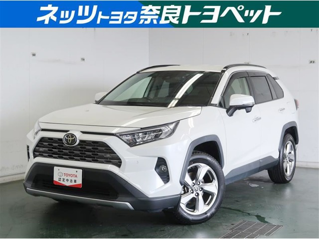 RAV4  2.0 G 4WD