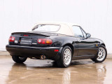ロードスター 1.6 Sリミテッド 1000台限定車 BBS15AW Tベルト交換マフラー
