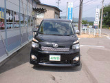 ヴォクシー 2.0 ZS 煌Z 4WD 