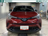 C-HR ハイブリッド 1.8 S LED エディション 