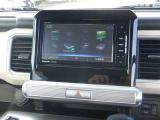 クロスビー 1.0 ハイブリッド(HYBRID) MX 