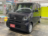 N-BOX  660 4WD