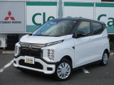 三菱 eKクロス EV G