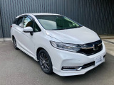 シャトル 1.5 G ホンダセンシング 