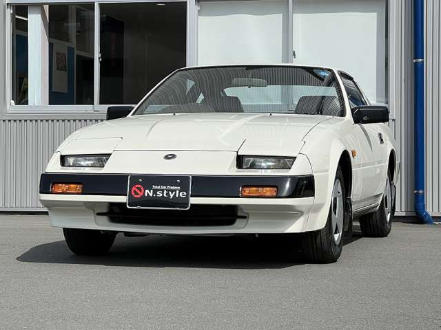 日産 フェアレディZ 2.0 Z 2シーター の中古車詳細 (13,000km