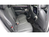 EQS SUV 580 4マチック スポーツ 4WD 