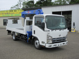 日産 アトラス