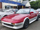 MR2 1.6 Gリミテッド スーパーチャージャー 