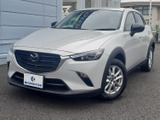 CX-3 1.5 15S アーバンドレッサー 