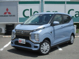 三菱 eKクロス EV G