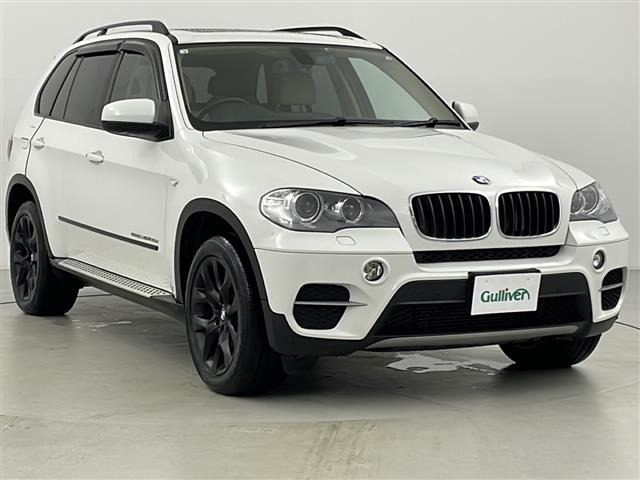 X5 xドライブ 35d ブルーパフォーマンス 4WD 4WD 本革シート