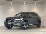 XC60 B5 AWD インスクリプション 4WD 4WD 本革シート