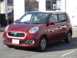 パッソ 1.0 モーダ Gパッケージ 4WD 