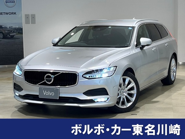 V90 T5 モメンタム 