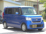 N-BOX G L ホンダセンシング 
