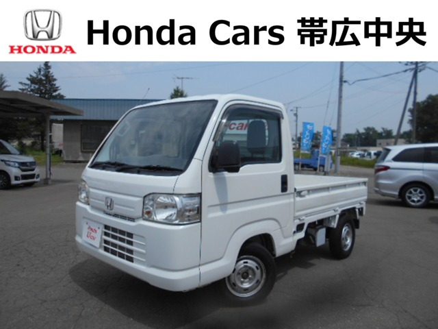 アクティトラック SDX 4WD