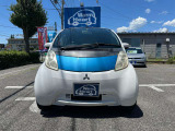 i-MiEV ベースグレード 