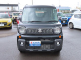 スペーシアギア ハイブリッド(HYBRID) XZターボ 4WD 