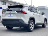 RAV4 2.0 X 