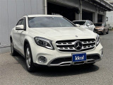 GLAクラス GLA220 4マチック 4WD 