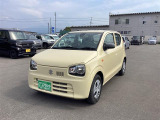 アルト L 4WD 