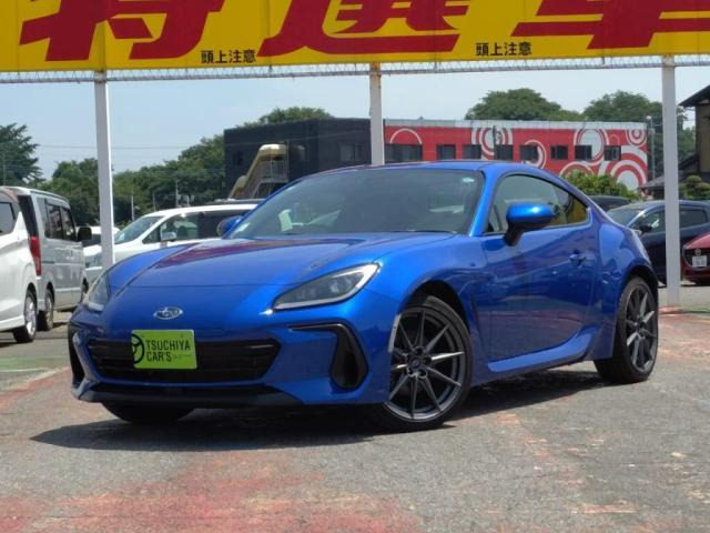 BRZ 2.4 S 