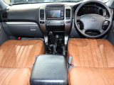 ランドクルーザープラド 2.7 TX 4WD 