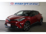 C-HR ハイブリッド 1.8 G LED エディション 