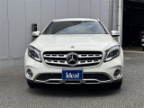 GLAクラス GLA220 4マチック 4WD 