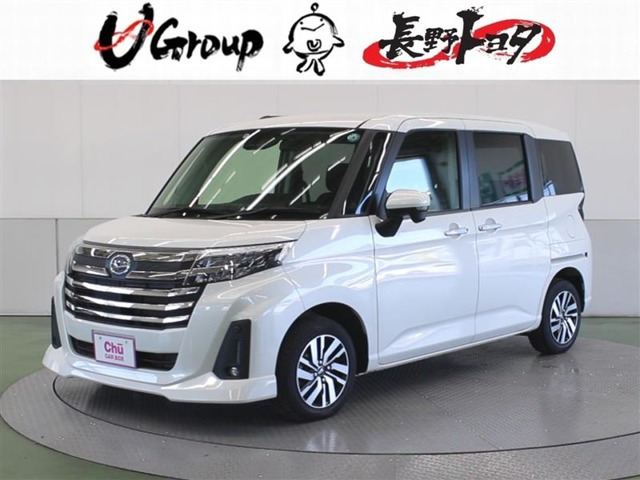 トール 1.0 カスタムG 