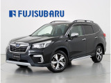 フォレスター 2.0 アドバンス 4WD 