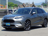 ZR-V 2.0 e:HEV Z 4WD 純正9型ナビ BOSEサウンド 革シート
