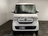 N-BOX G ホンダセンシング 