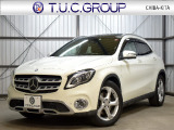 GLAクラス GLA220 4マチック 4WD 