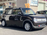 アルトラパン X 