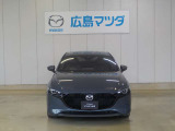 MAZDA3ファストバック 1.8 XD Lパッケージ 