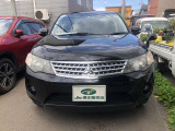 アウトランダー 2.4 24G プレミアム 4WD 