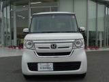 N-BOX G L ホンダセンシング 