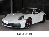 911 カレラS PDK 